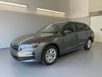 Neu Skoda Octavia Selection 150 PS (110 kW) 2026 [5x5x] graphit grau meta... Kombi