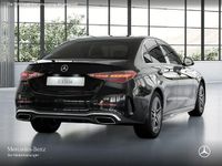 Gebraucht Mercedes C300 258 PS (189 kW) 2022