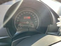 Gebraucht VW New Beetle United 75 PS (55 kW) 2008 Schwarz Kleinwagen