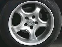 Gebraucht Opel Omega 115 PS (84 kW) 1991 Violet Limousine