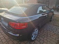 Gebraucht Audi A3 Cabriolet 105 PS (77 kW) 2008 Cabrio