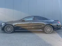 Gebraucht Mercedes CLS450 367 PS (269 kW) 2019 Schwarz Coupé
