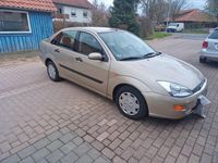 Gebraucht Ford Focus 115 PS (84 kW) 1999 Limousine