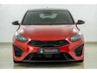Gebraucht Kia ProCeed 204 PS (150 kW) 2022 (aa9) infrarot met. (metallic) Kombi