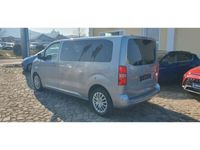 gebraucht Opel Zafira Life 2.0 D L Aut. SelectionNavi+Rückfk.