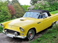 gebraucht Ford Thunderbird 