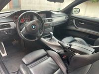 gebraucht BMW 325 Cabriolet D/ M-Paket /