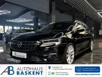 Gebraucht Opel Insignia Business 174 PS (127 kW) 2022 Schwarz Kombi