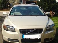 gebraucht Volvo C70 2,4i