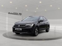 Gebraucht VW Taigo Goal 95 PS (69 kW) 2025 Schwarz (deep black perleffekt) SUV