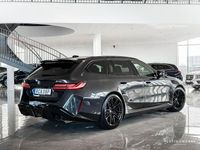 Gebraucht BMW M5 Performance 727 PS (534 kW) 2025 Grau Kombi