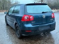 Gebraucht VW Golf V 150 PS (110 kW) 2006 Kleinwagen