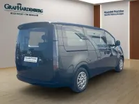 Gebraucht Hyundai Staria Trend 225 PS (165 kW) 2025 Schwarz Van / Kleinbus