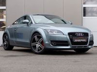 Gebraucht Audi TT 250 PS (183 kW) 2007 Grau Coupé
