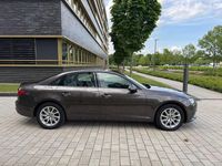 Gebraucht Audi A4 190 PS (139 kW) 2016 Braun Limousine