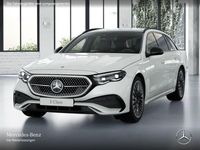 Gebraucht Mercedes E300 Sport 204 PS (150 kW) 2026 Weiß Limousine