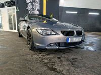 gebraucht BMW 630 i Coupe