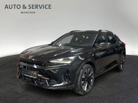 Usata Cupra Formentor VZ 272 CV (200 kW) 2026 Nero SUV