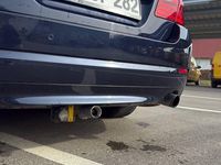 Gebraucht BMW 535 306 PS (225 kW) 2011 Blau Limousine