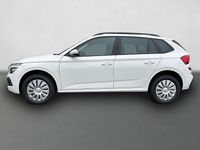 Neu Skoda Kamiq Selection 2025 Candyweiß SUV