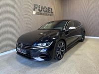 Gebraucht VW Arteon R 320 PS (235 kW) 2023 Deep black perleffekt Kombi