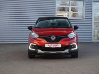 Gebraucht Renault Captur Intens 150 PS (110 kW) 2019 Rot SUV