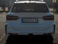 Gebraucht SWM G01 136 PS (100 kW) 2023 Weiß SUV