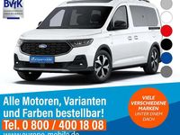 Neu Ford Tourneo Trend 150 PS (110 kW) 2025 Wählbar Van / Kleinbus