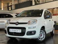 Gebraucht Fiat Panda Connect 69 PS (50 kW) 2020 Weiß Limousine