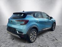 Gebraucht Renault Captur Intens 131 PS (96 kW) 2020 Othercolor SUV