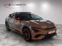Gebraucht Kia EV6 GT-Line 239 kW (325 PS) 2025 Wolfgrau metallic SUV