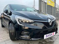 Gebraucht Renault Clio V Intens 131 PS (96 kW) 2020 Sternenschwarz Kleinwagen
