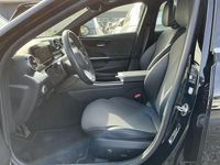 Gebraucht Mercedes C220 Avantgarde 200 PS (147 kW) 2022 Schwarz Kombi