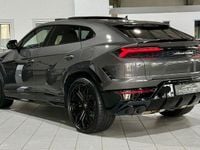 Gebraucht Lamborghini Urus 799 PS (587 kW) 2025 Grau SUV