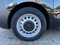 Neu Opel Vivaro 150 PS (110 kW) 2026 Schwarz Van / Kleinbus