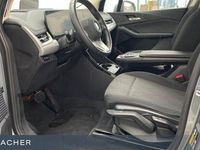 Gebraucht BMW 225 Active Tourer Efficient Dynamics 2023 Grau Van / Kleinbus