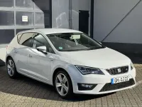 Second-hand Seat Leon FR 179 CP (131 kW) 2015 Berlinǎ