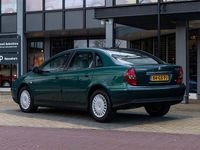 Gebraucht Citroën C5 Exclusive 207 PS (152 kW) 2001 Limousine