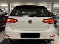 gebraucht VW Golf 1.4 TSI (BlueMotion Technology) R-Line
