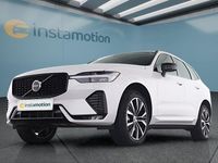 Gebraucht Volvo XC60 Plus 250 PS (183 kW) 2024 Weiß SUV