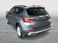 Gebraucht Seat Ateca Style 116 PS (85 kW) 2025 Grau SUV