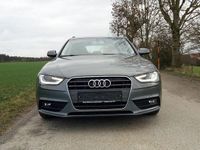 Gebraucht Audi A4 Ambition 170 PS (125 kW) 2015 Grau Kombi