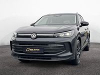 Neu VW Tiguan 150 PS (110 kW) 2026 Uranograu sn 8 SUV