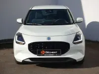 Neu Suzuki Swift Comfort+ 83 PS (61 kW) 2026 Weiß Kleinwagen