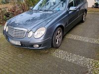 gebraucht Mercedes 220 CDI