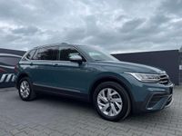 gebraucht VW Tiguan Allspace Life