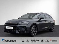 Gebraucht Cupra Leon 204 PS (150 kW) 2025 Magnetic tech Kombi