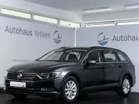 Gebraucht VW Passat Comfortline 150 PS (110 kW) 2019 Grau Limousine