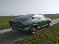 Gebraucht Audi Coupé 111 PS (81 kW) 1971 Tibet orange Coupé