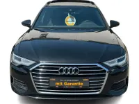 Gebraucht Audi A6 Design 231 PS (169 kW) 2020 Schwarz Kombi